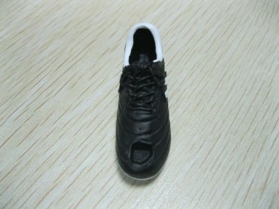 画像1: 靴ストラップサンプル【展示品】