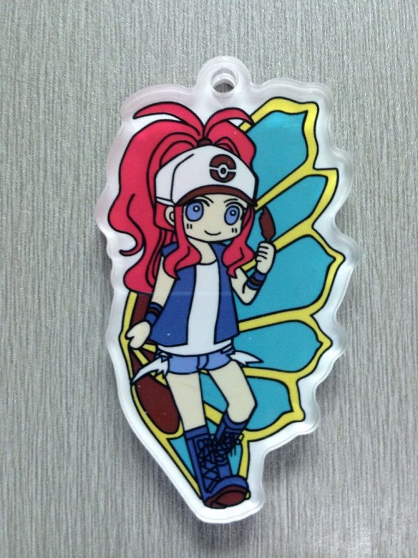 画像1: 【アクリル製、2層構造】　参考商品１ (1)
